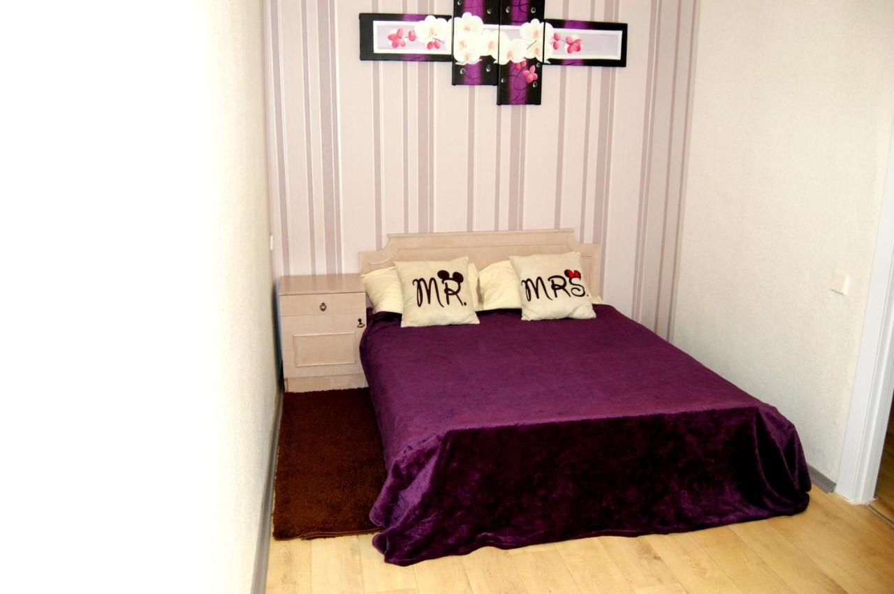 Апартаменты Standard Apartment on Umanskaya Киев