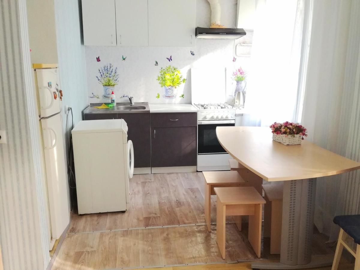 Апартаменты Standard Apartment on Umanskaya Киев