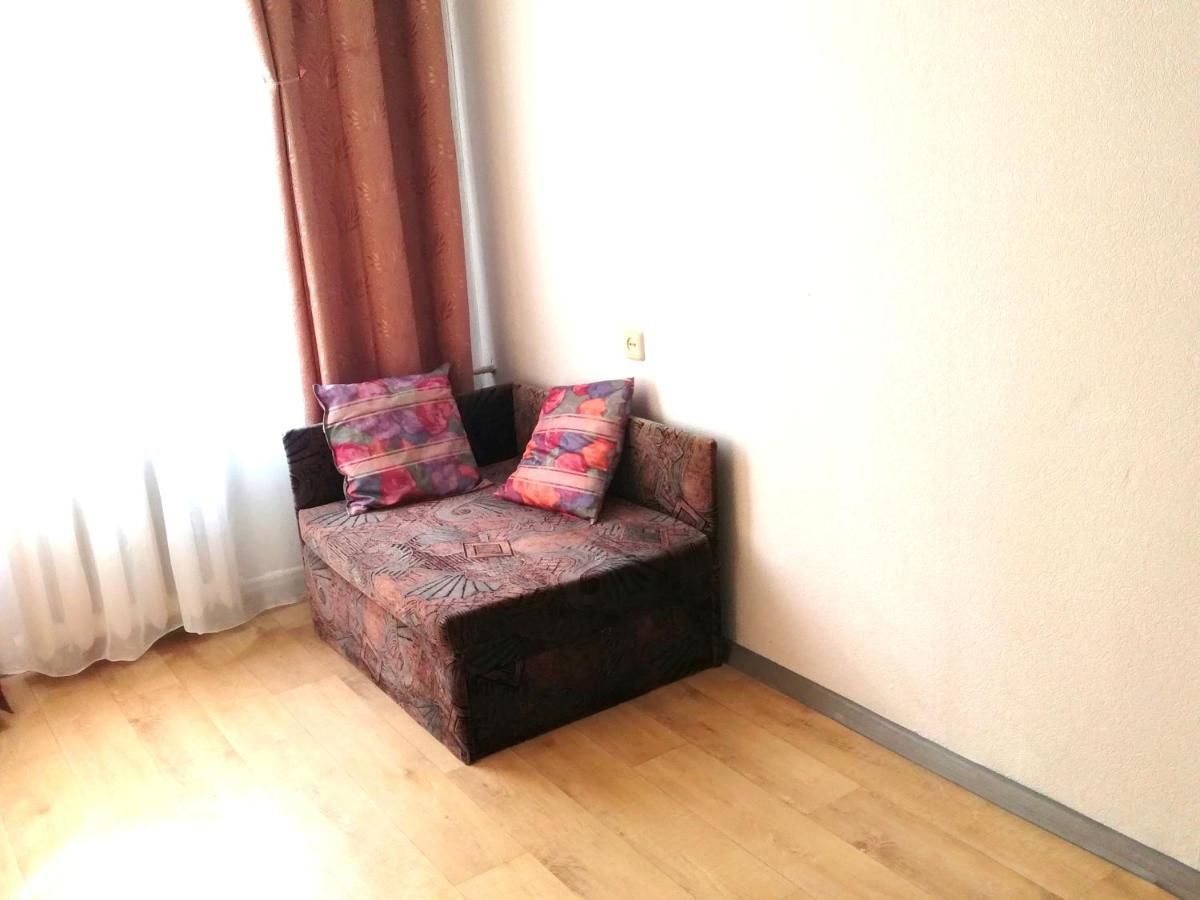 Апартаменты Standard Apartment on Umanskaya Киев