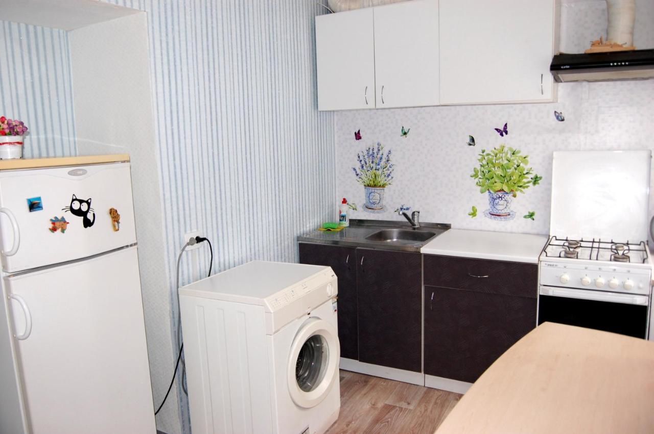 Апартаменты Standard Apartment on Umanskaya Киев