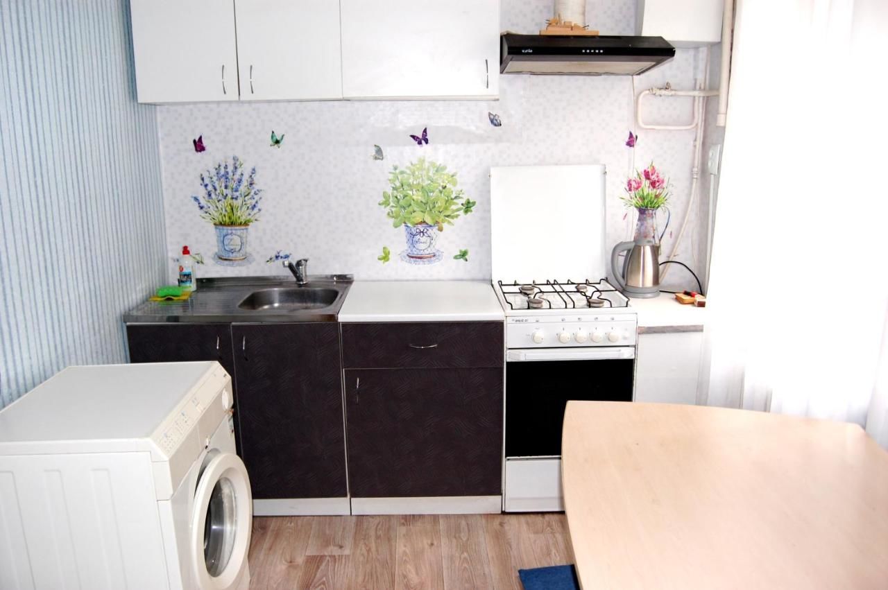 Апартаменты Standard Apartment on Umanskaya Киев