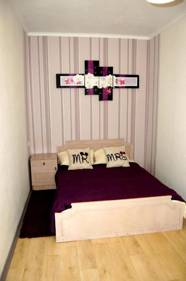 Апартаменты Standard Apartment on Umanskaya Киев