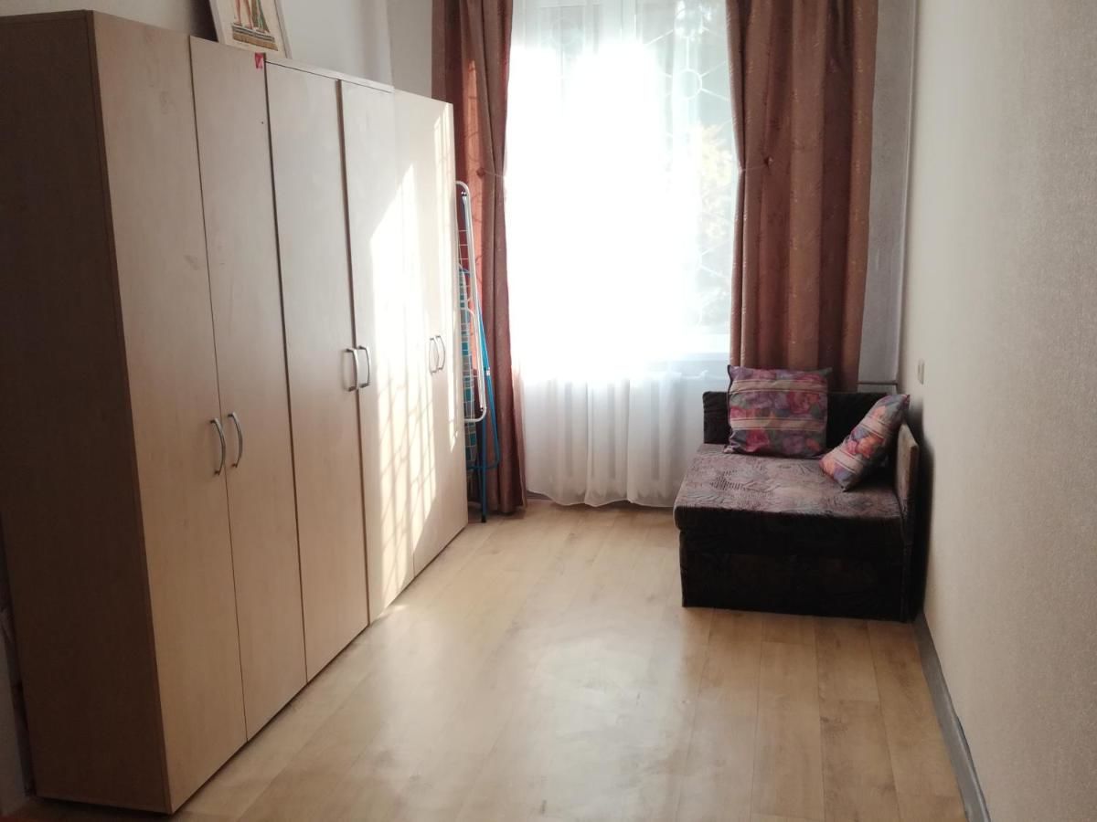 Апартаменты Standard Apartment on Umanskaya Киев