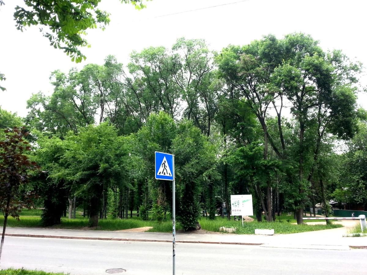 Апартаменты Standard Apartment on Umanskaya Киев