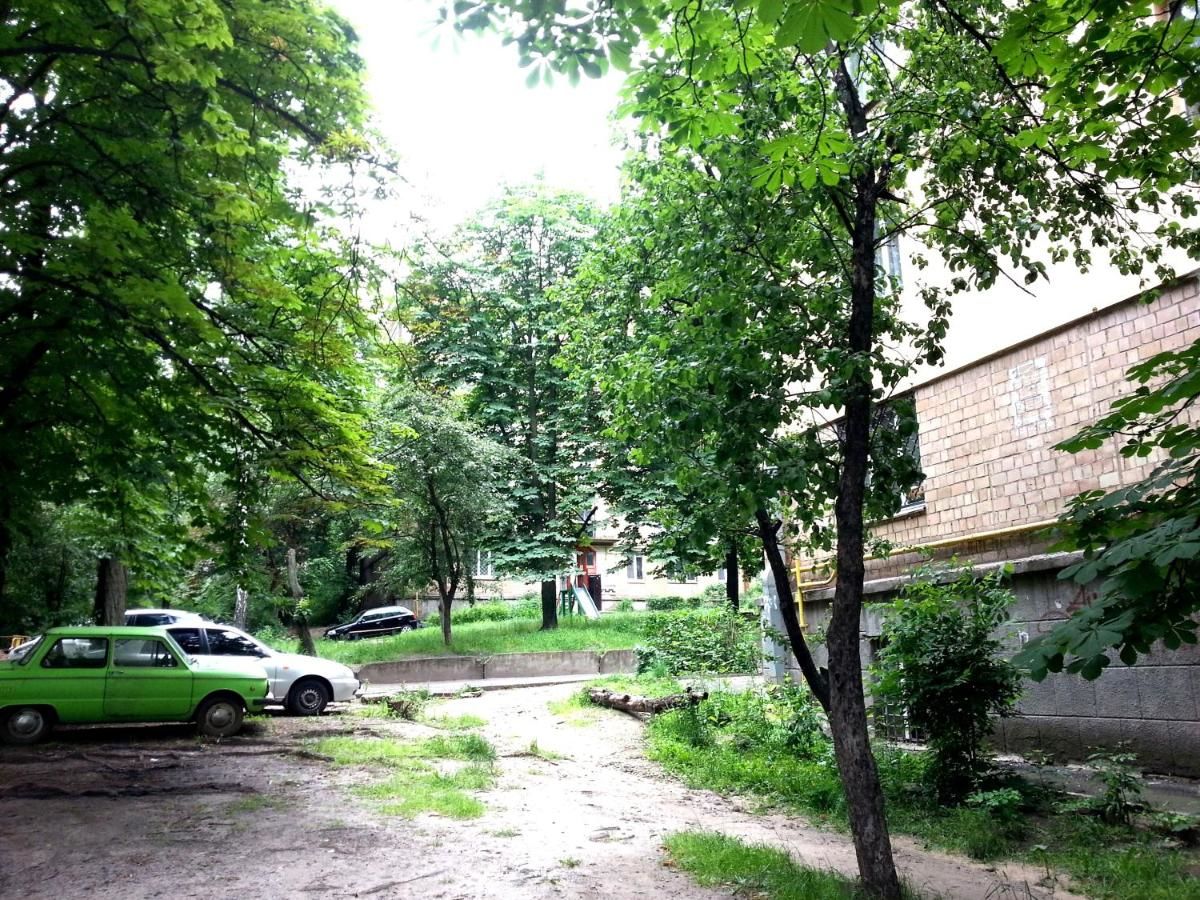 Апартаменты Standard Apartment on Umanskaya Киев