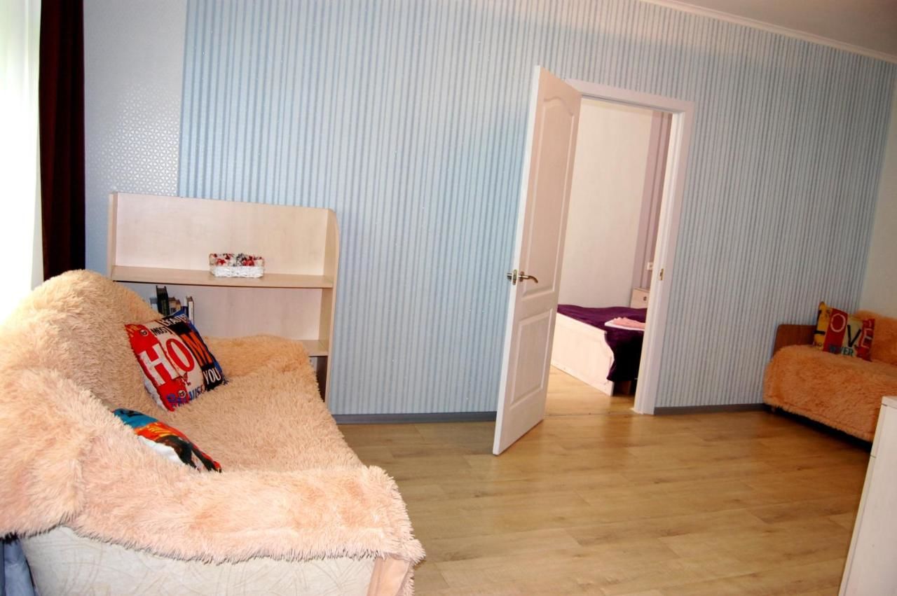 Апартаменты Standard Apartment on Umanskaya Киев