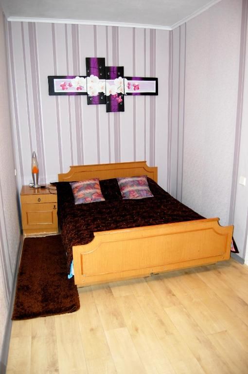 Апартаменты Standard Apartment on Umanskaya Киев