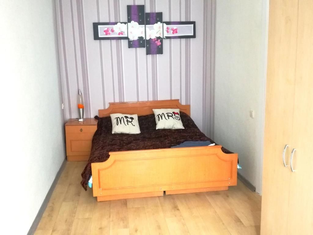 Апартаменты Standard Apartment on Umanskaya Киев