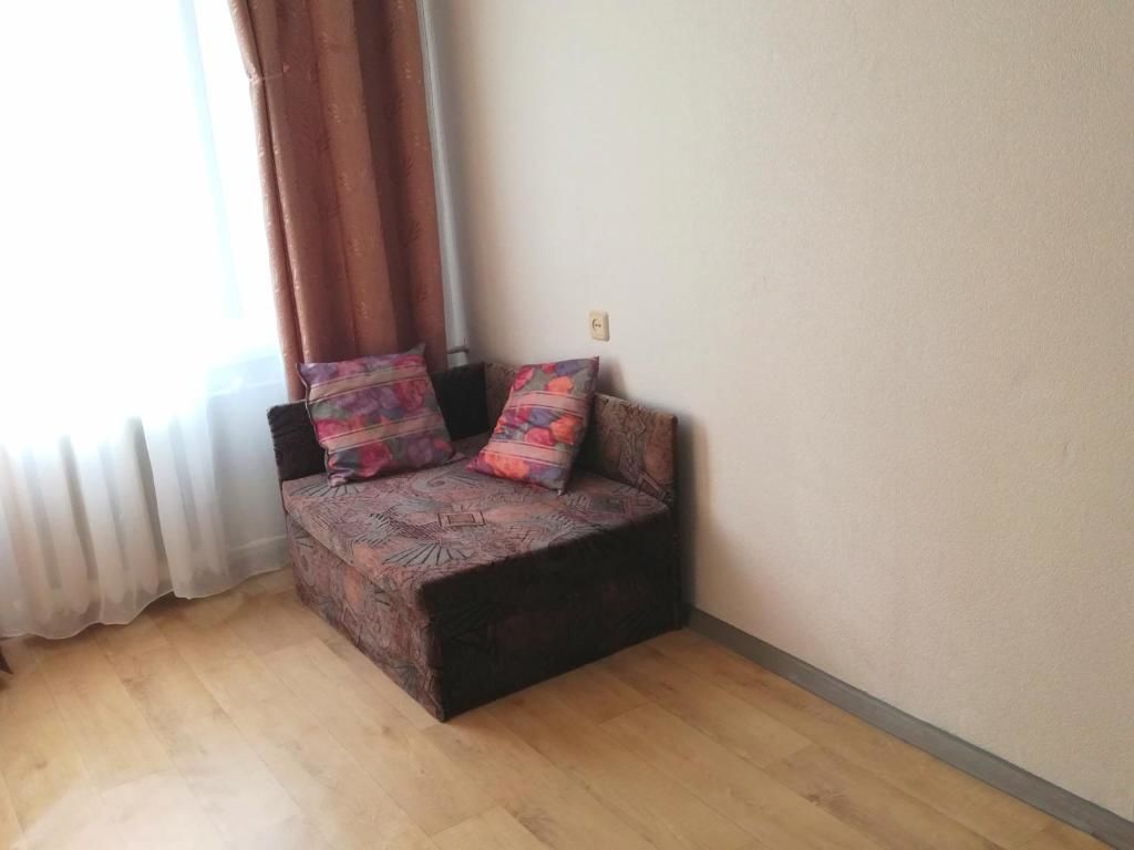 Апартаменты Standard Apartment on Umanskaya Киев