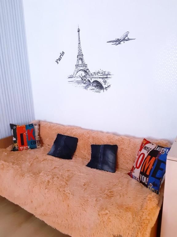 Апартаменты Standard Apartment on Umanskaya Киев
