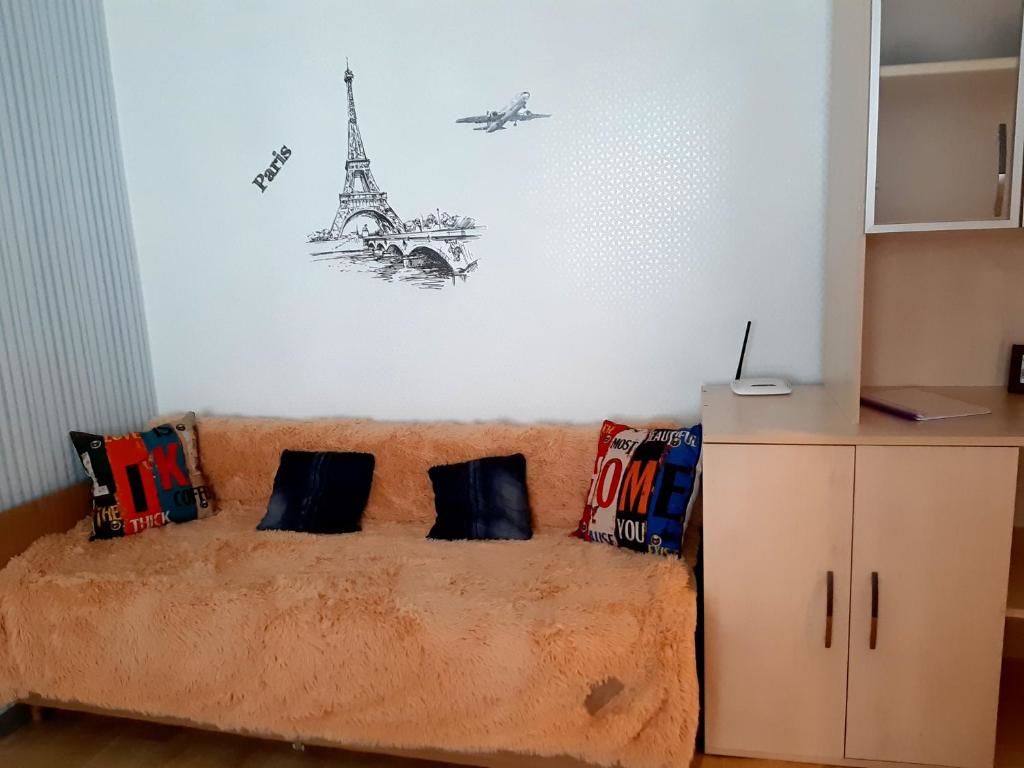 Апартаменты Standard Apartment on Umanskaya Киев