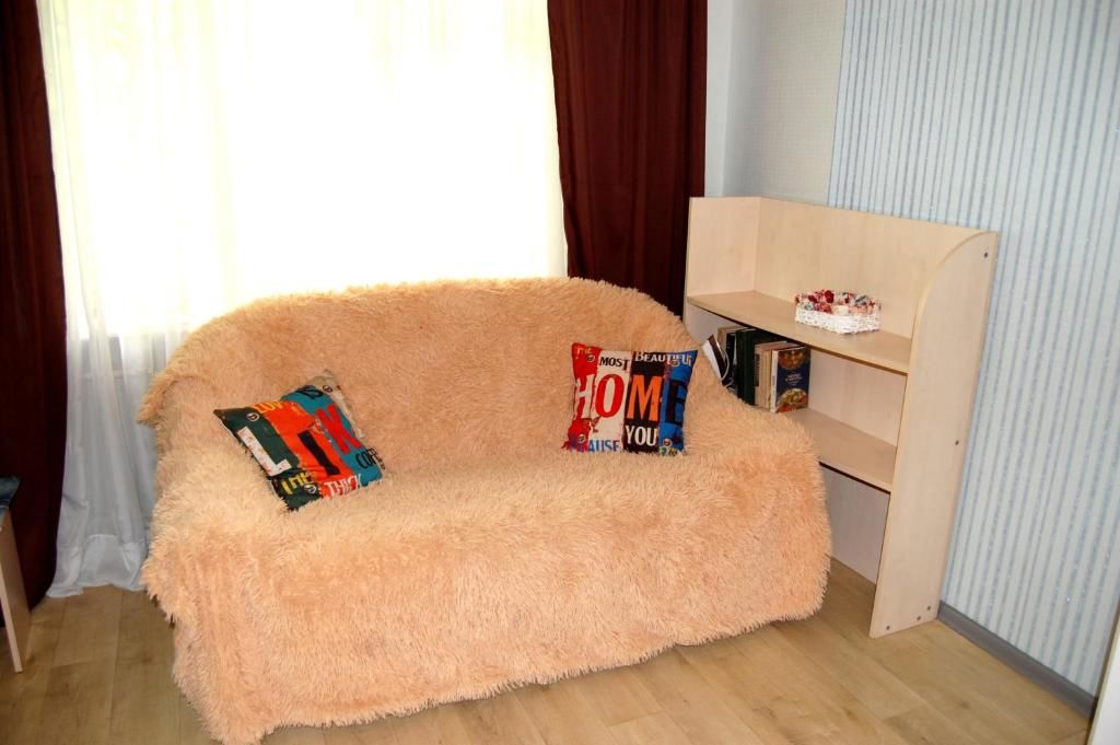 Апартаменты Standard Apartment on Umanskaya Киев