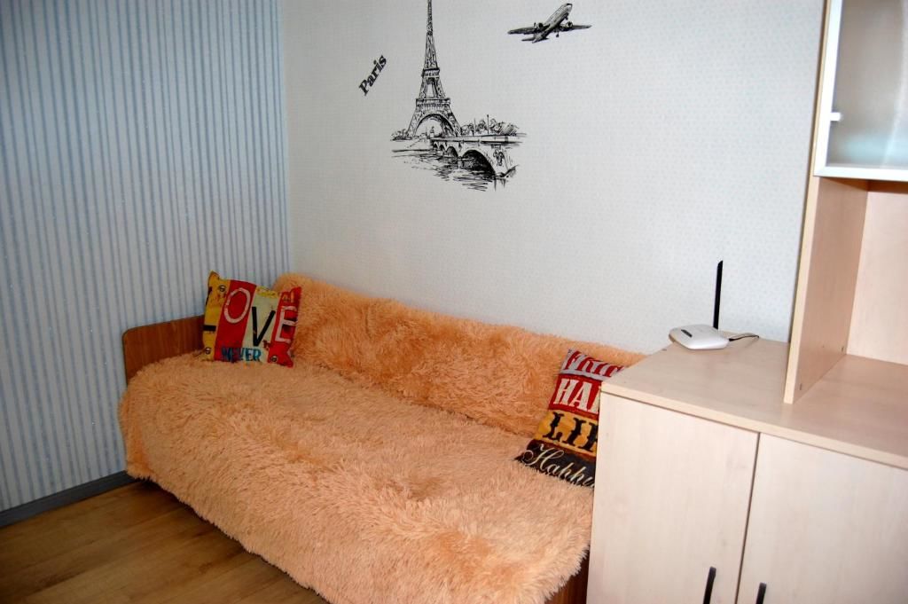 Апартаменты Standard Apartment on Umanskaya Киев