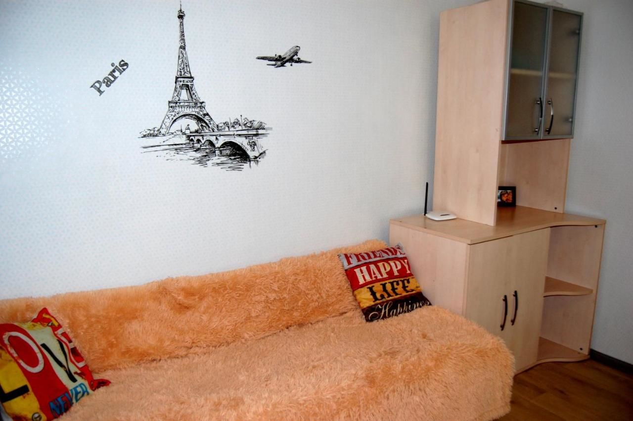 Апартаменты Standard Apartment on Umanskaya Киев
