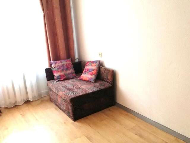 Апартаменты Standard Apartment on Umanskaya Киев-16