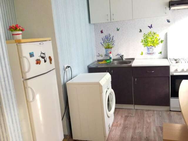 Апартаменты Standard Apartment on Umanskaya Киев-21