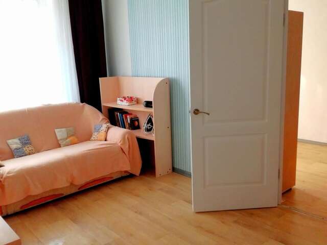 Апартаменты Standard Apartment on Umanskaya Киев-25