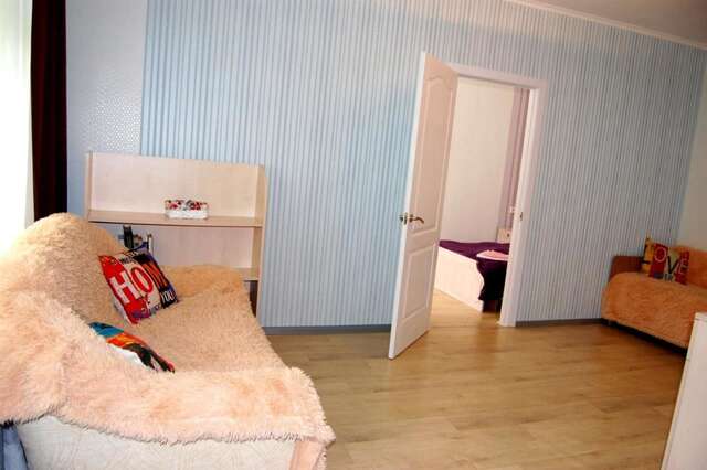 Апартаменты Standard Apartment on Umanskaya Киев-5
