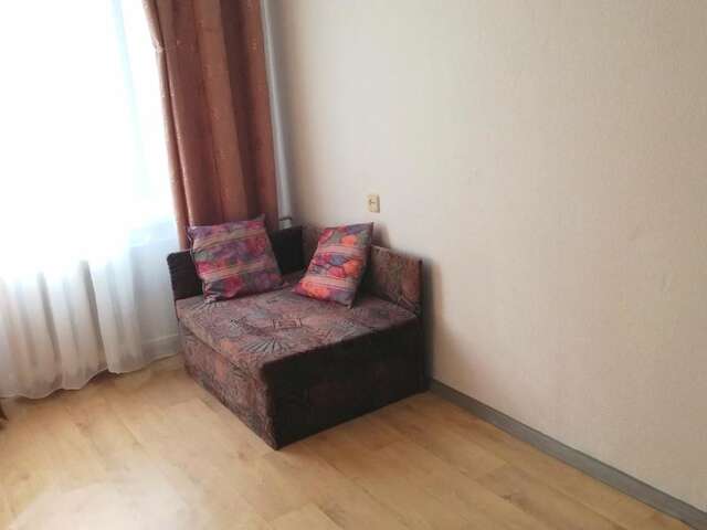 Апартаменты Standard Apartment on Umanskaya Киев-44