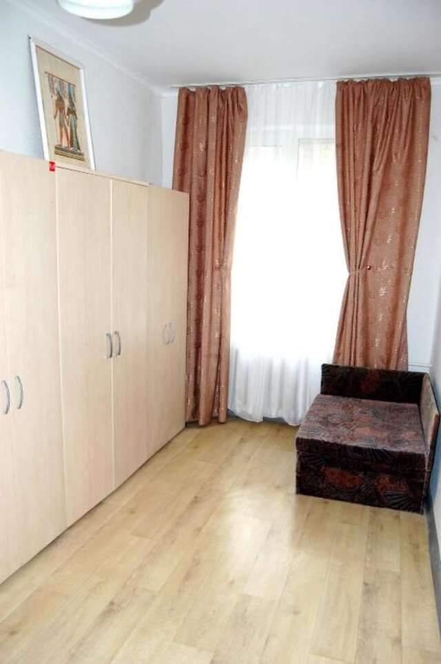 Апартаменты Standard Apartment on Umanskaya Киев-48
