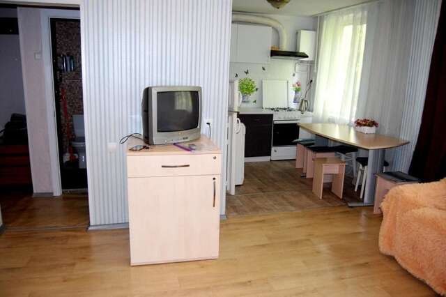 Апартаменты Standard Apartment on Umanskaya Киев-55